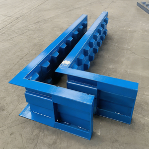 <span class=keywords><strong>Moule</strong></span> en acier pour blocs <span class=keywords><strong>Lego</strong></span> emboîtables personnalisés pour la protection des pentes des rives et les brise-lames - Product Image 5