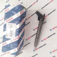 Injecteur De Carburant Diesel Original 0 445 115 068 pour Mercedes Sprinter Viano Vito - 2.0 2.2.