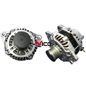 <span class=keywords><strong>Alternador</strong></span> de Coche A003TJ2781A A3TJ2781 231001AB1A 231001AB1B Compatible con <span class=keywords><strong>Nissan</strong></span> <span class=keywords><strong>Qashqai</strong></span> Renault Koleos - Product Image 1