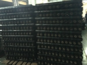 ฟิล์มพลาสติกคลุมดินสีดำสำหรับการเกษตร - Product Image 4