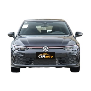 Voiture d'occasion Volkswagen <span class=keywords><strong>Golf</strong></span> <span class=keywords><strong>GTI</strong></span> 2.0T Turbo <span class=keywords><strong>5</strong></span> <span class=keywords><strong>portes</strong></span> Hot Hatchback LHD Performance Haute Qualité pour l'Exportation 2021 - Product Image 1