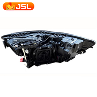 Pour Audi A6 Diode électroluminescente complète A6L C7 Phare 2012-2018 Diode électroluminescente DRL avec signal réglé dynamiquement