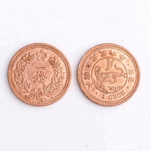 Monedas personalizadas de Metal, Token de plata <span class=keywords><strong>y</strong></span> oro, de buena calidad, barata, venta directa de fábrica - Product Image 4