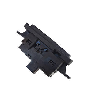 Interruptor de Freno de Estacionamiento Huajiefan 35355-TLA-A02 para CRV 2017-2021, Pieza de Plástico Negra, 1 Unidad - Product Image 1