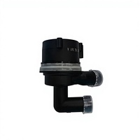 Pompe à eau de refroidissement auxiliaire moteur neuve en promotion 5N0965561A – Fourniture directe usine, remplacement professionnel pour Volkswagen Golf Plus