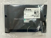 Écran tactile HMI Delta DOP-100 Series DOP-107WV 7 pouces 800x480 avec Ethernet intégré, cadre étroit, original, neuf, en stock