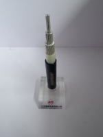 Cable de Aluminio con Aislamiento XLPE y Revestimiento de PVC YJV para Uso Industrial y de Construcción