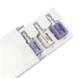 <span class=keywords><strong>Zirconia</strong></span> sứ quá trình kết tinh nhanh <span class=keywords><strong>Zirconia</strong></span> sứ tuyệt vời sức mạnh cơ khí <span class=keywords><strong>Zirconia</strong></span> sứ - Product Image 1