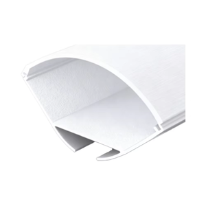 Lumière linéaire en aluminium anodisé triangulaire de 30*30 mm pour <span class=keywords><strong>escalier</strong></span>, série 6000, montage en surface ou encastré, garantie de 3 ans, 2700K - Product Image 1