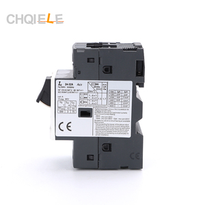 Protection de moteur série GV2-ME32C disjoncteur 24-32A interrupteur de moteur à contact argenté protecteur de moteur MPCB MCCB - Product Image 3
