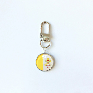 Bán Buôn Biểu Tượng Tùy Chỉnh <span class=keywords><strong>Keyring</strong></span> Khuyến Mại Quà Tặng Quốc Gia Cờ Kim Loại Keychain - Product Image 6