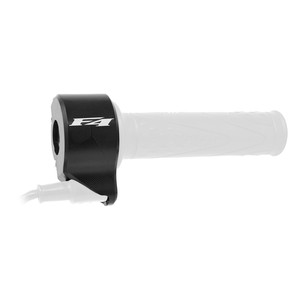 Cubierta de control del acelerador para MV Agusta F4 - Product Image 1