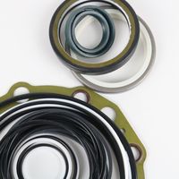Joints de révision de réparation de boîte de vitesses de Transmission automatique Kit à 7 vitesses pour accessoires de voiture Mercedes Benz