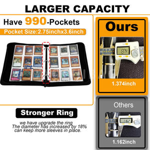 Best Yugioh Binders for Collectors in 2025