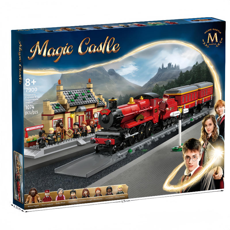 Station modèle de porc 7900-express-1074 granulés-17kg