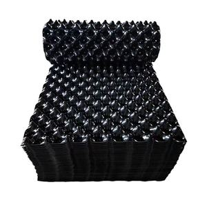 Maceta de raíz de aire de plástico de diseño personalizado WEIFANG LIXIN para controlador de raíz de planta - Product Image 6