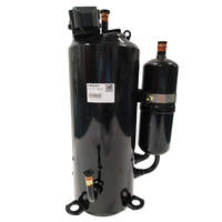 Compresseur rotatif WHP01900BSV-H8JU R134A à vitesse fixe 1375W chauffant 12.2cc pour pompe à chaleur
