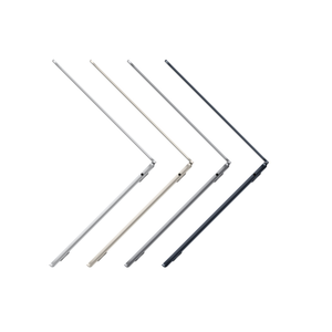 Appl for Air M2 13,6 pouces, 8 Go de RAM, stockage SSD pour <span class=keywords><strong>OS</strong></span>, état presque neuf avec accessoires d'origine - Product Image 3