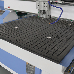 Machine de marquage laser à fibre de grande taille 1325 1530 pour gravure laser sur miroir et sablage de revêtements, puissance 100W C - Product Image 5
