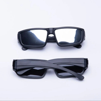 2024 gros lunettes d'éclipse de visualisation solaire ce iso certifié lunettes d'éclipse solaire en plastique