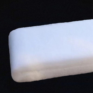 Filtre en coton pour aquarium Xin Sanping, blanc, haute perméabilité, usage aquatique - Product Image 4