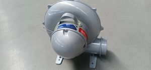 Souffleur électrique compact haute pression pour le nettoyage - Product Image 6