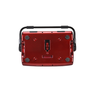Fabrication en gros OEM Électrique Vibrant <span class=keywords><strong>Circulation</strong></span> Sanguine Booster Masseur De Pieds Électrique <span class=keywords><strong>Machine</strong></span> - Product Image 6