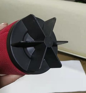 Élément de <span class=keywords><strong>filtre</strong></span> à air comprimé K330AO, haute précision - Product Image 5