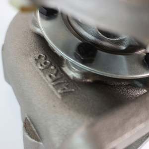 Turbocharger T04E T3/T4 .63 A/R TURBO COMPRESSOR 400+HP BOOST STAGE - Product Image 4