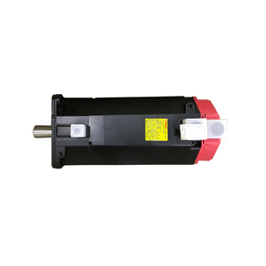 A06B-0145-B177 ใหม่เอี่ยม ของแท้ AC Servo Motor FANUC Plc - Product Image 1