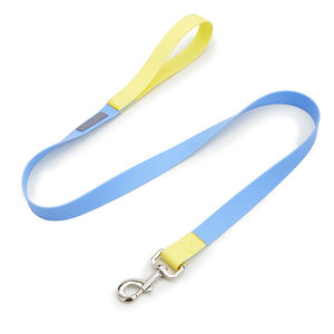 <span class=keywords><strong>Collar</strong></span> <span class=keywords><strong>Martingale</strong></span> de Goma PVC Suave para Perro y Conjunto de Correa, <span class=keywords><strong>Collar</strong></span> Ajustable e Impermeable para Mascotas, para Perros Pequeños, Medianos y Grandes - Product Image 6