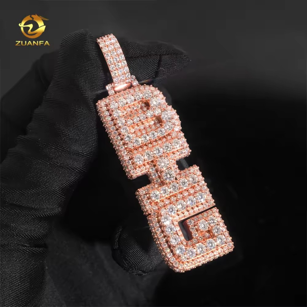 Pendente Verticale 2,2 pollici