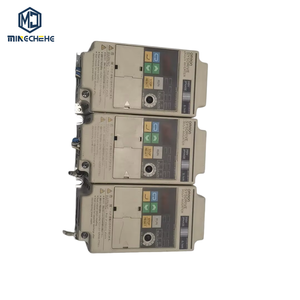 ตัวแปลงความถี่ตัวแปร3G3JV-A2001 200-230V มอเตอร์ AC ตัวควบคุมความเร็วตัวแปลงความถี่แบบปรับได้อุตสาหกรรม VFD F - Product Image 1