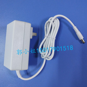 24V 2A <b>Power</b> <b>Adapter</b> <b>Us</b> Plug Dc Output 1M Cable Natural Cooling Constant Pressure Series For Smart Electric Lunch Boxes - Product Image 5