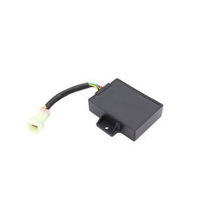 Encendedor Zuqing Dq-156 Atv500Cc Cdi para Motores Xinyang y Kazuma500Atv, Sistema de Encendido para Motocicletas - Product Image 4