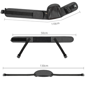 Trẻ sơ sinh tàu sân bay vành đai, đa chức năng Ergonomic <span class=keywords><strong>Kangaroo</strong></span> tàu sân bay eo Phân 0-36 tháng bé du lịch các mặt hàng phụ kiện cậu bé cô gái - Product Image 2