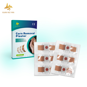 <span class=keywords><strong>Cerotti</strong></span> per la Rimozione dei <span class=keywords><strong>Calli</strong></span>, Cuscinetti per la Cura dei <span class=keywords><strong>Piedi</strong></span>, Alleviano il Disagio dei <span class=keywords><strong>Calli</strong></span>, Ammorbidiscono la Pelle Dura, <span class=keywords><strong>Cerotti</strong></span> per la Cura dei <span class=keywords><strong>Piedi</strong></span> e dei <span class=keywords><strong>Calli</strong></span> - Product Image 3