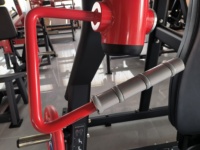 Nouvelle Série 2026 de Matériel de Musculation à Charge Libre pour la Régulation de la Force – Vente Chaude