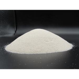 Sable de silice de quartz fondu égyptien 96.90% teneur en SiO2-maille 400 pour verre réfractaire et fonderie - Product Image 5