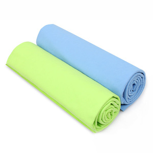 Asciugamano in spugna di PU ecologico e assorbente per piccoli animali - Product Image 5