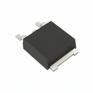 TO-252-3, DPAK , SC-63 Diode Arrays Electronic Circuit Components In Stock V40PW45C-M3/I - Product Image 1