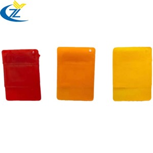 Colorants Solvants Rouges/Bleus/Jaunes/Verts/Noirs, Teintures Métalliques Complexes pour Encres de Revêtement et Applications d'Impression - Product Image 3