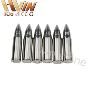 besoins du client logo Gravé Whisky Pierres de Glace de <span class=keywords><strong>Vin</strong></span> En Forme de Balle En Acier Inoxydable Refroidissement Glaçons - Product Image 3