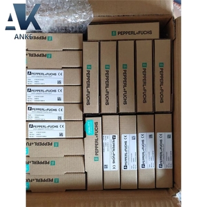 โมดูลรีเลย์ P+F KFD2-ST-EX1 KFD2-SOT2-EX1 KFU8-UFC-EX1.D KFU8-FSSP-EX1.D KFU8-FSSP-1.D ตัวแทนพริก+ฟูช P+F - Product Image 2