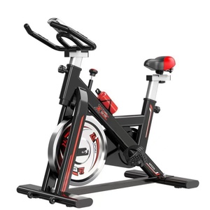 Nuevo y Popular Equipo de Ciclismo Dinámico de Aleación de Aluminio Unisex para Pérdida de Peso con Función de Conteo de Pasos - Product Image 4