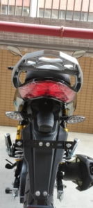 Offerta HAOJUN <span class=keywords><strong>Moto</strong></span> Classica Economica Cinese 150cc <span class=keywords><strong>Moto</strong></span> <span class=keywords><strong>Cruiser</strong></span> a Benzina - Product Image 4