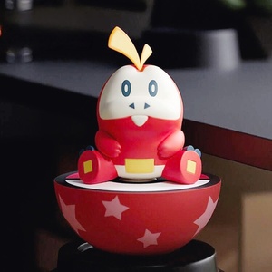 Figure <span class=keywords><strong>Pokémon</strong></span> Originali Più Popolari in Scatola Cieca, Action Figure e Statuette da Collezione, Regalo Trendy per le Feste - Product Image 5