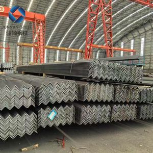 Barra angolare 100x100 50x50 <span class=keywords><strong>acciaio</strong></span> 75x75x75 angolo <span class=keywords><strong>acciaio</strong></span> laminato a caldo per torre angolare - Product Image 4