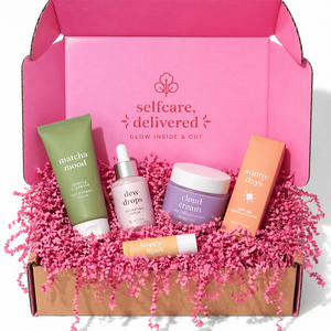 Sunscreen E-commerce Packaging Boxes Corrugated Mailer <b>Box</b> E Flute Self Locking Mailer <b>Box</b> Custom Packaging - Product Image 5