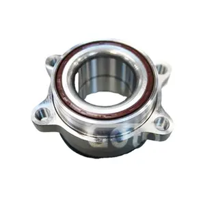 High Quality Front Wheel Bearing For NISSAN NV350 CARAVAN 40210-3XA0A 40202-3XA0A 50KWH06 Bearing Replacement Wheel Hub Unit